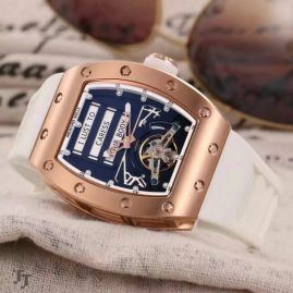 Picture of Richard Mille Watches _SKU1080907180227093990